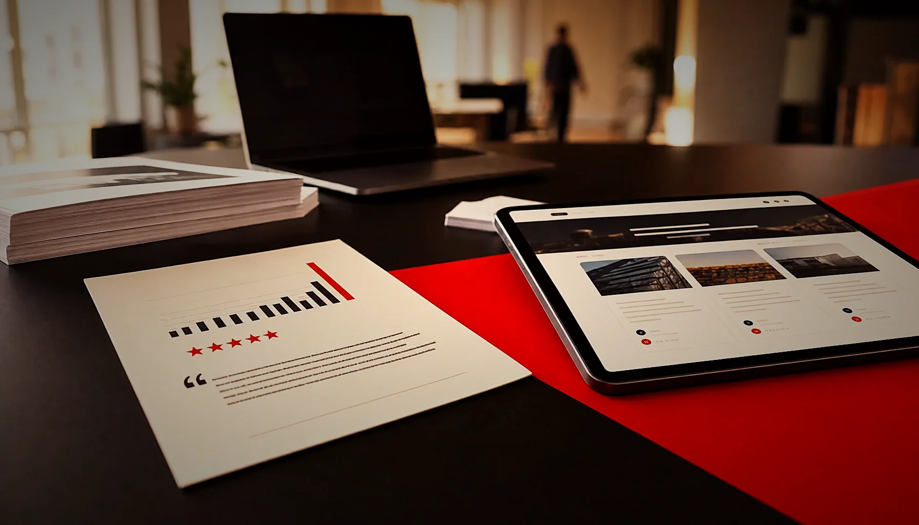 who can write monthly SEO articles for my small business — KAIRO